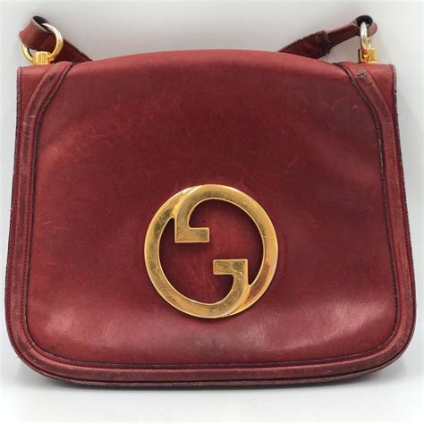 borse gucci anni 70|Borse vintage gucci .